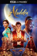Aladdin poster 41