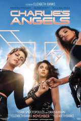 Charlie's Angels poster 11