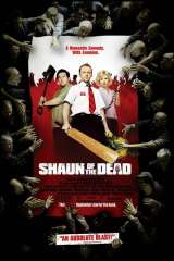Shaun of the Dead poster 12