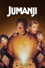 Jumanji poster 17