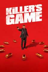 The Killer's Game poster 5