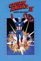 Captain America II: Death Too Soon poster 7