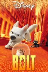 Bolt poster 18