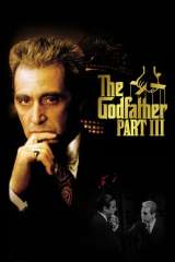 The Godfather: Part III (1990)