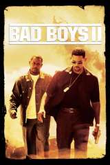 Bad Boys II poster 10