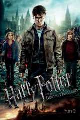 Harry Potter and the Deathly Hallows: Part 2 poster 8