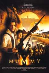 The Mummy poster 5