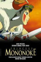 Princess Mononoke (1997)