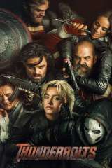 Thunderbolts* poster 115