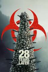 28 Years Later poster 72