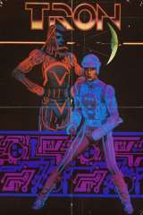 Tron poster 9