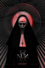 The Nun II poster 31