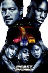 2 Fast 2 Furious poster 13