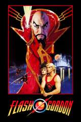 Flash Gordon poster 37
