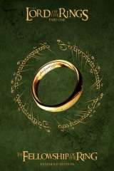 The Lord of the Rings: The Fellowship of the Ring poster 10