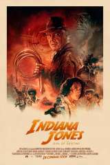 Indiana Jones and the Dial of Destiny (2023)