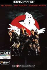 Ghostbusters poster 18