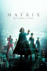The Matrix Resurrections poster 16