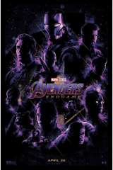 Avengers: Endgame poster 22
