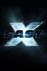 Fast X poster 33