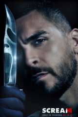 Scream VI poster 25