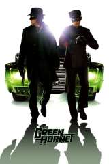 The Green Hornet (2011)