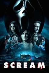 Scream poster 80