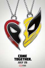 Deadpool & Wolverine poster 79