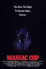 Maniac Cop (1988)