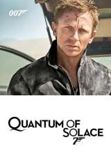 Quantum of Solace poster 17