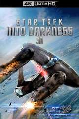 Star Trek Into Darkness poster 1