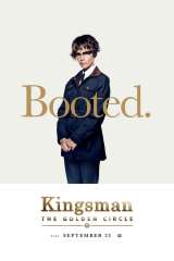 Kingsman: The Golden Circle poster 16