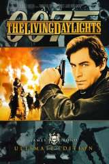 The Living Daylights poster 23
