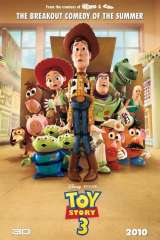 Toy Story 3 poster 19