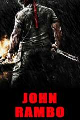 Rambo poster 22