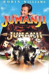 Jumanji poster 21
