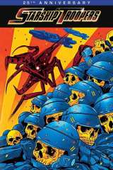 Starship Troopers poster 10