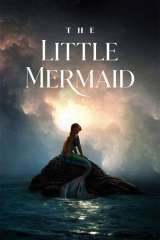 The Little Mermaid poster 46