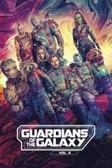 Guardians of the Galaxy Vol. 3 poster 41
