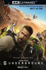 6 Underground (2019)