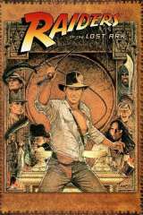 Raiders of the Lost Ark poster 17