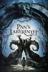 Pan's Labyrinth poster 36