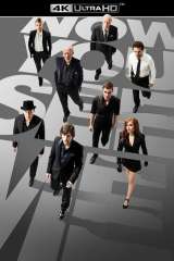Now You See Me poster 8