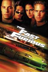 The Fast and the Furious poster 41
