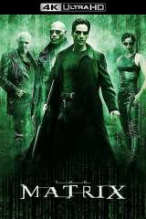 The Matrix poster 1