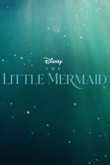 The Little Mermaid poster 59
