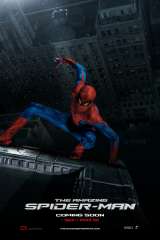 The Amazing Spider-Man poster 17