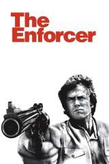 The Enforcer poster 21