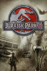 Jurassic Park III poster 21