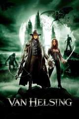 Van Helsing poster 16